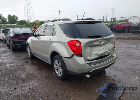 2013 Chevrolet Equinox 1Lt from USA, damaged, VIN 2GNFLEE30D6261991